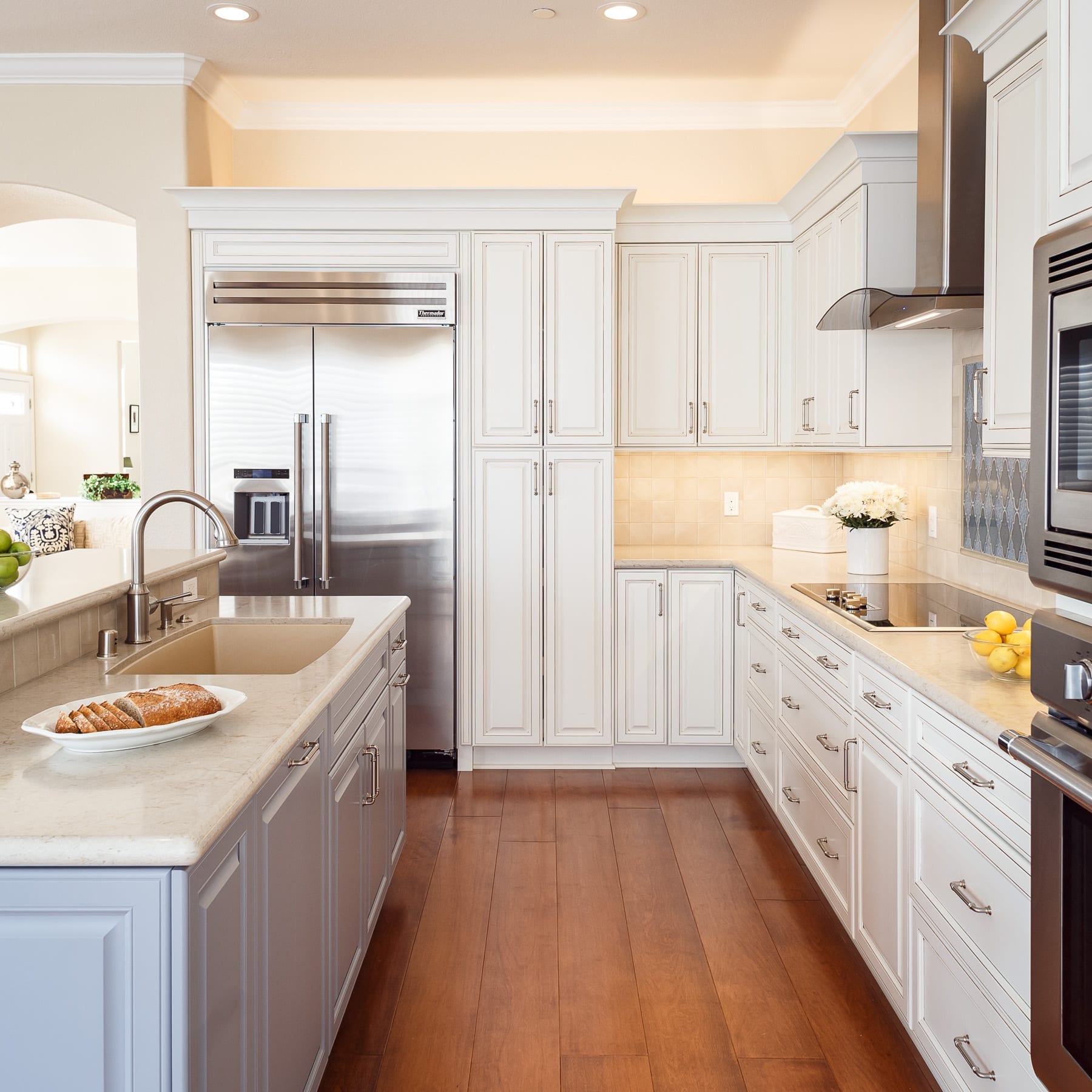 Kitchen Remodeling Contractor in Hudson County, NJ