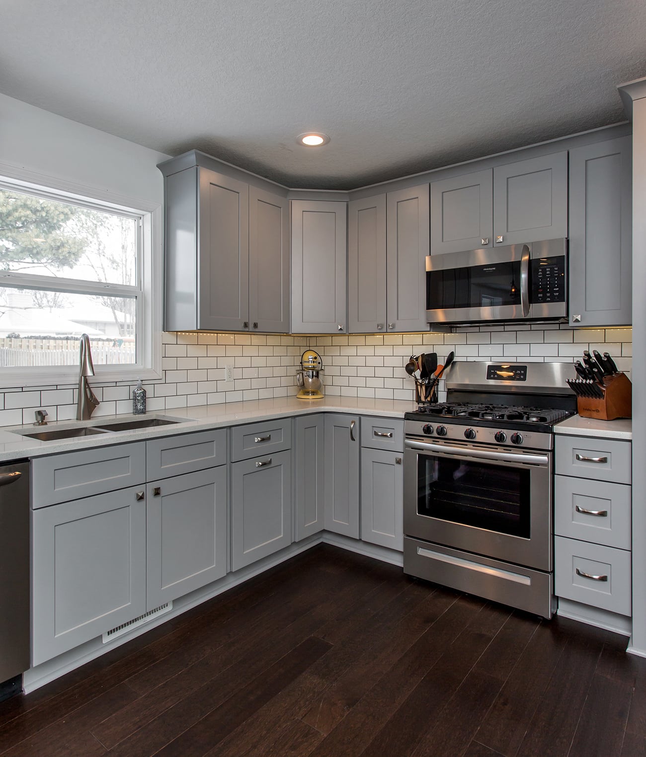 Kitchen Remodeling in Bergen County NJ