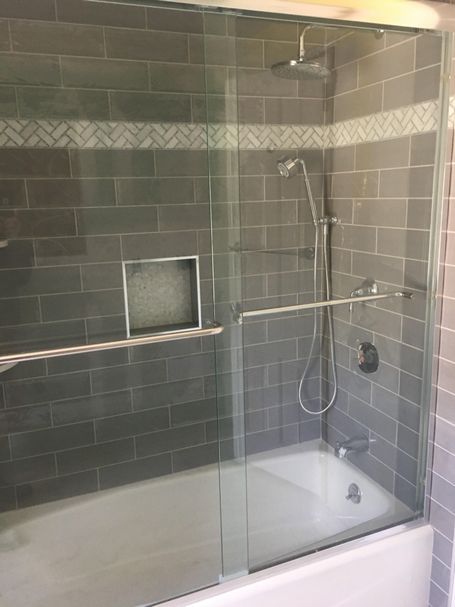 Bathroom Remodeling in Watchung NJ