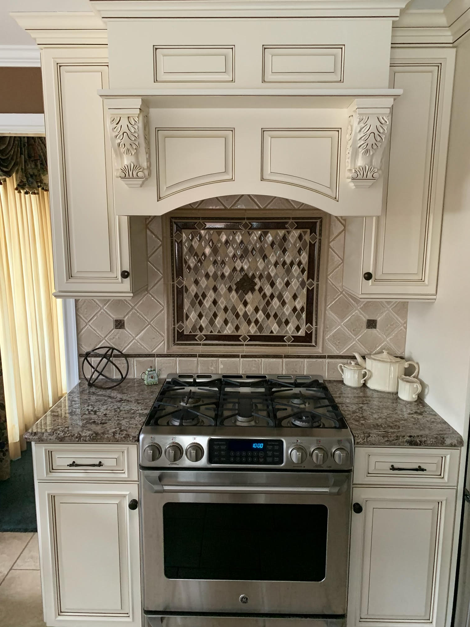 Kitchen Remodeling in Warren NJ