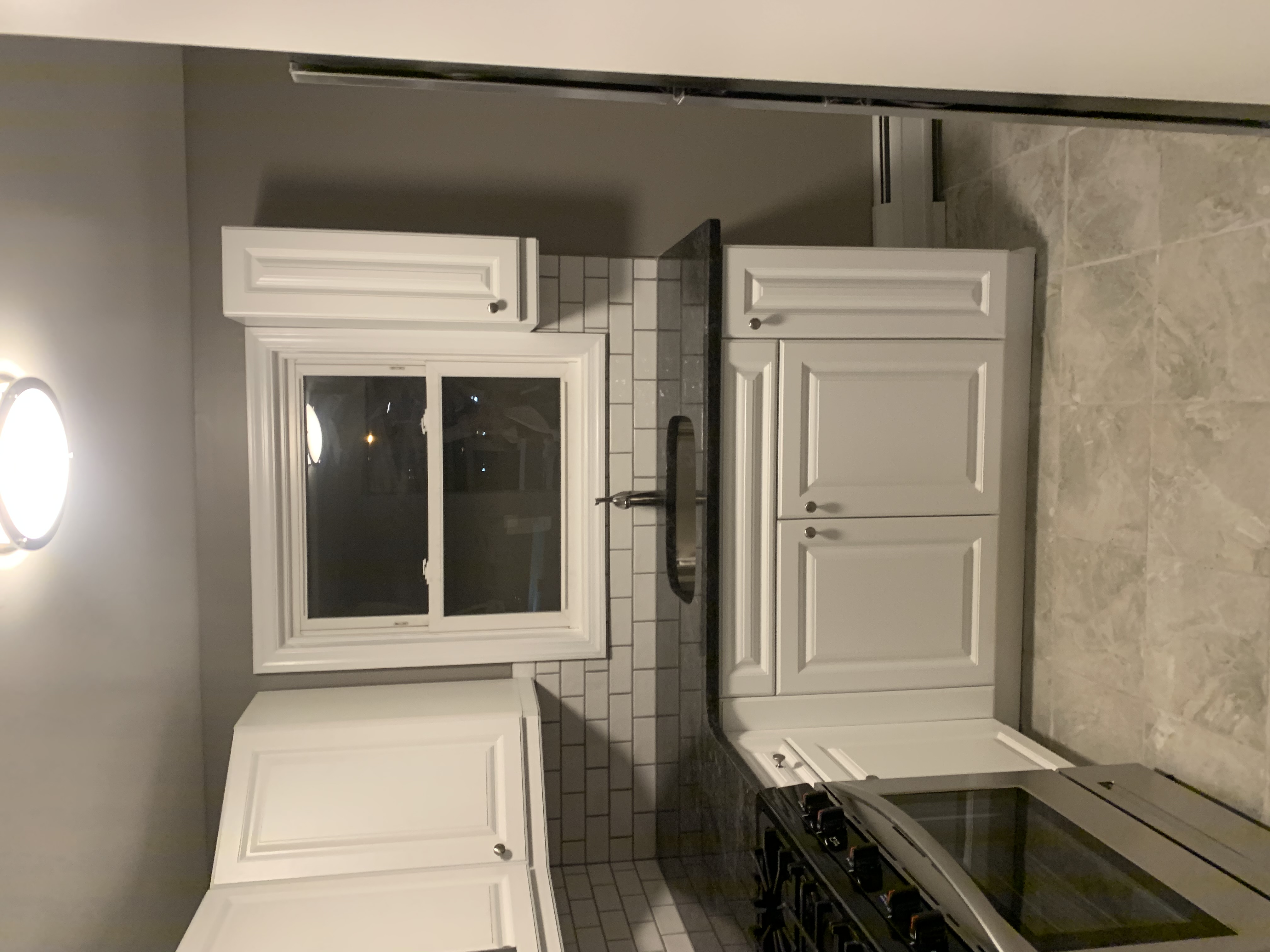 East Brunswick kitchen remodeling contractor