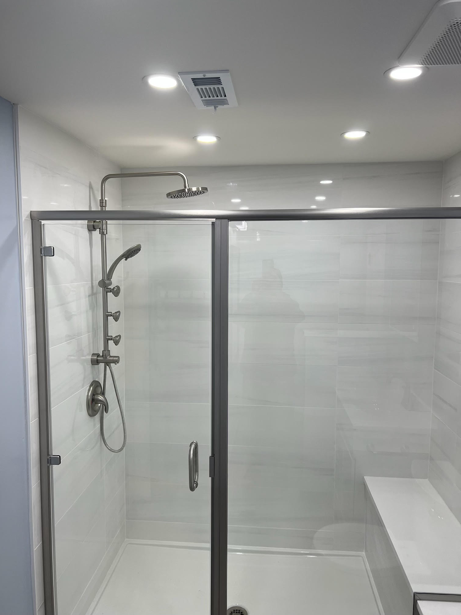 Bathroom Remodeling in Far Hills NJ