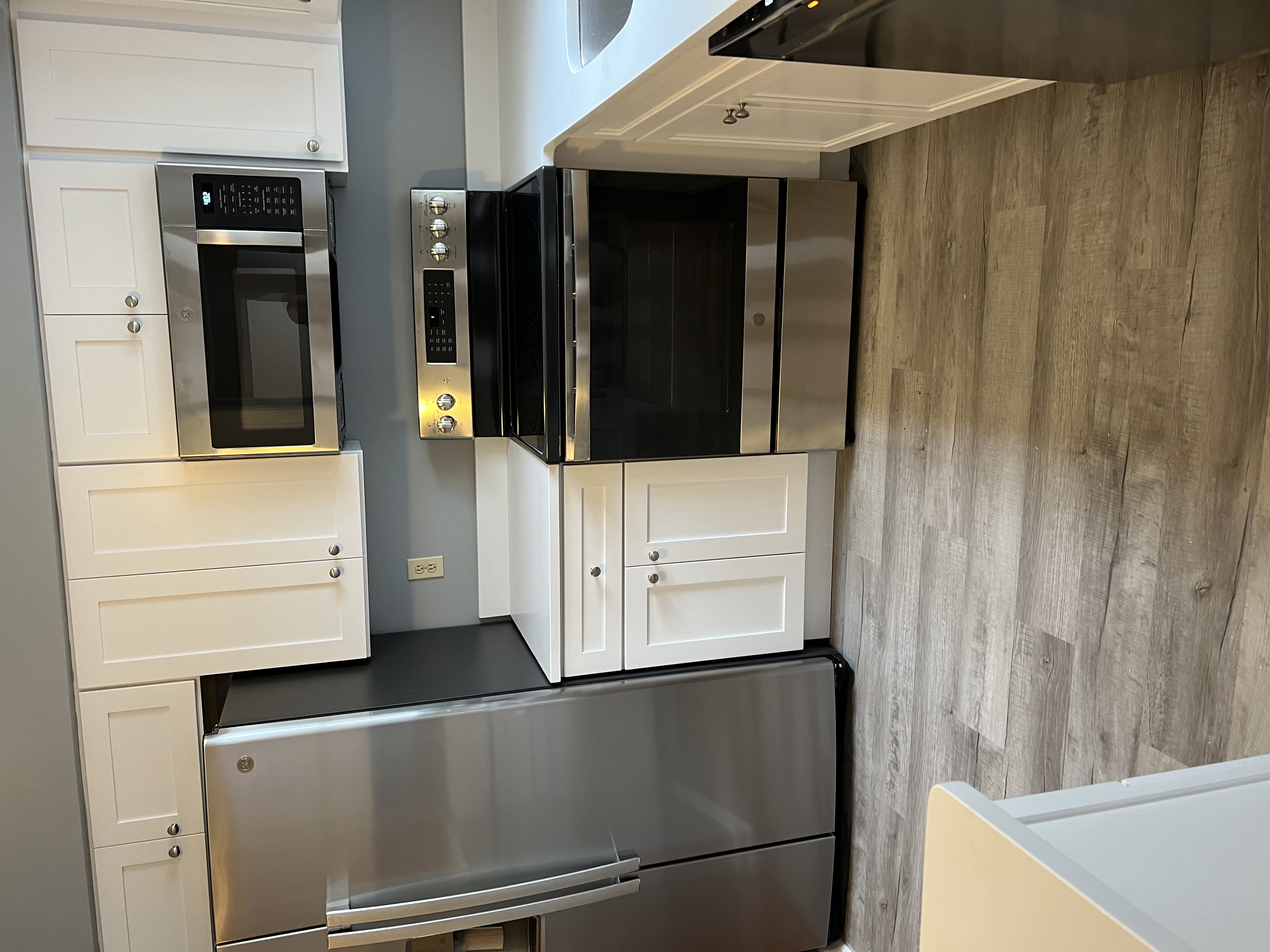 Kitchen Remodeling in Edison