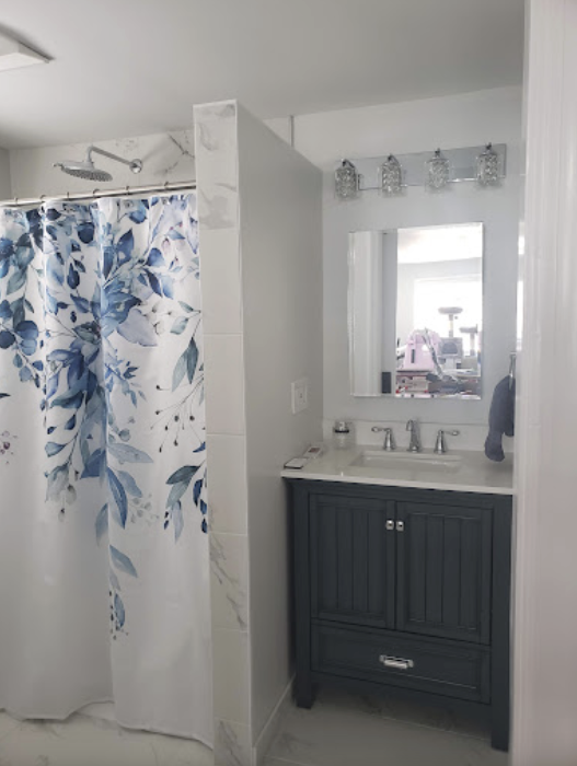 Middlesex County Bathroom Remodeling Contractor