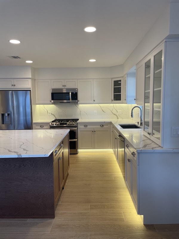 Kitchen Remodeling Contractor in Union County