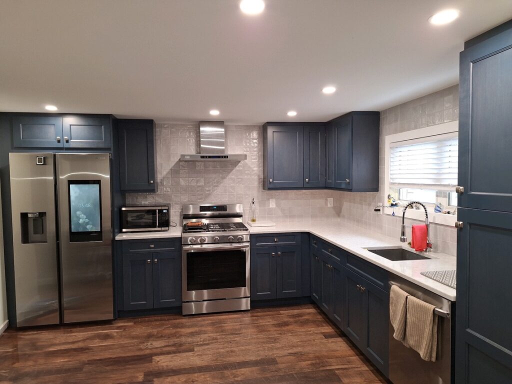 Monroe Kitchen Remodeling Contractor