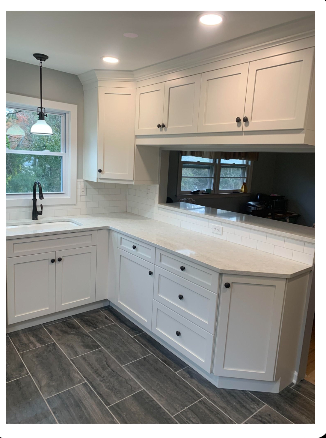 Kitchen Remodeling in Princeton