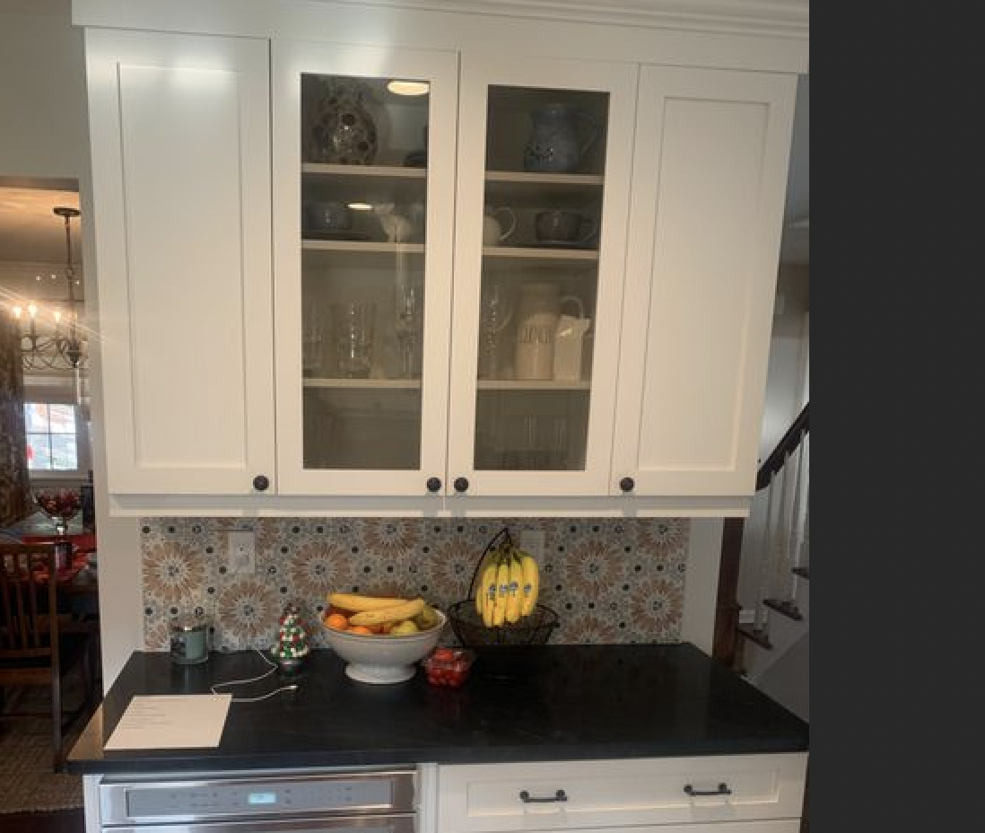 Middlesex County Kitchen Renovation