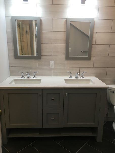 Westfield Bathroom Remodeling