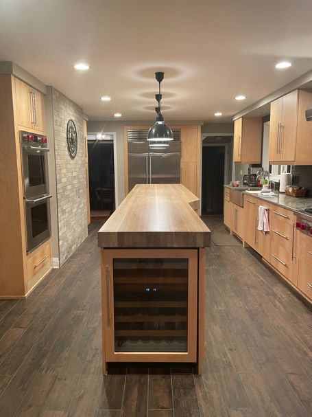 Somerset County Kitchen Remodeling Contractor: Why It’s Important to Choose a Pro