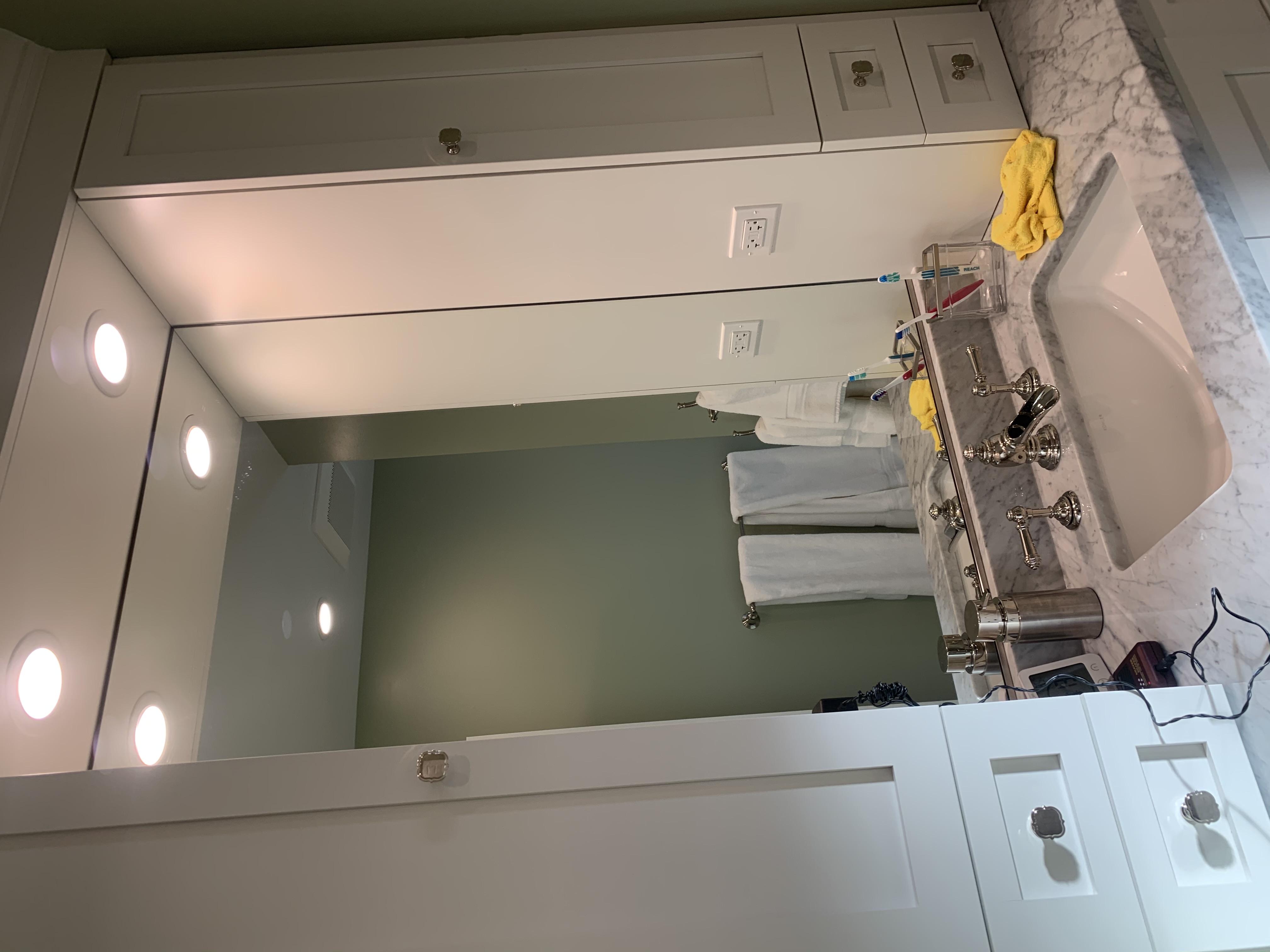 How to Prepare for Bathroom Remodeling in Short Hills