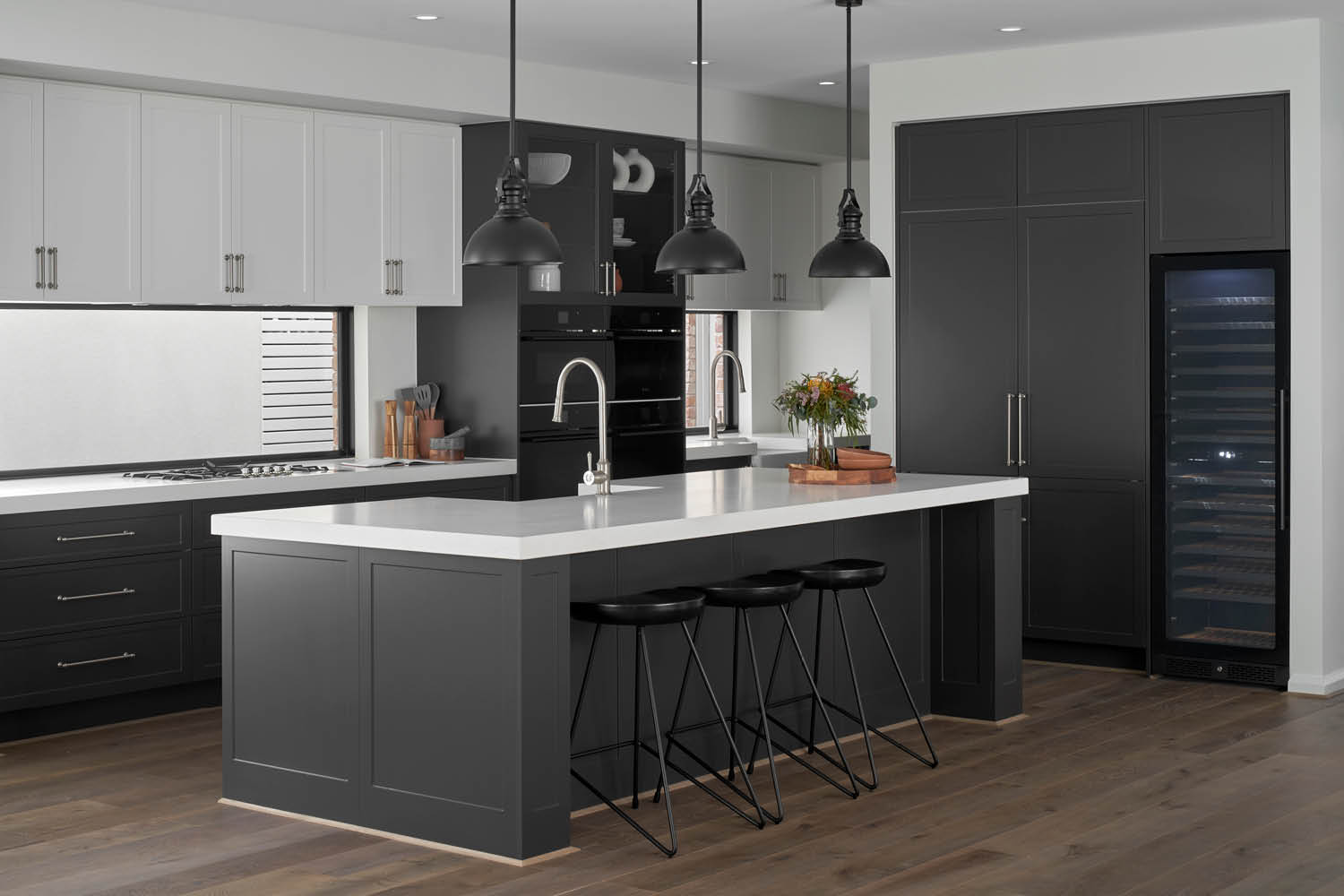 Middlesex Kitchen Remodeling: Key Considerations Before Starting a Project