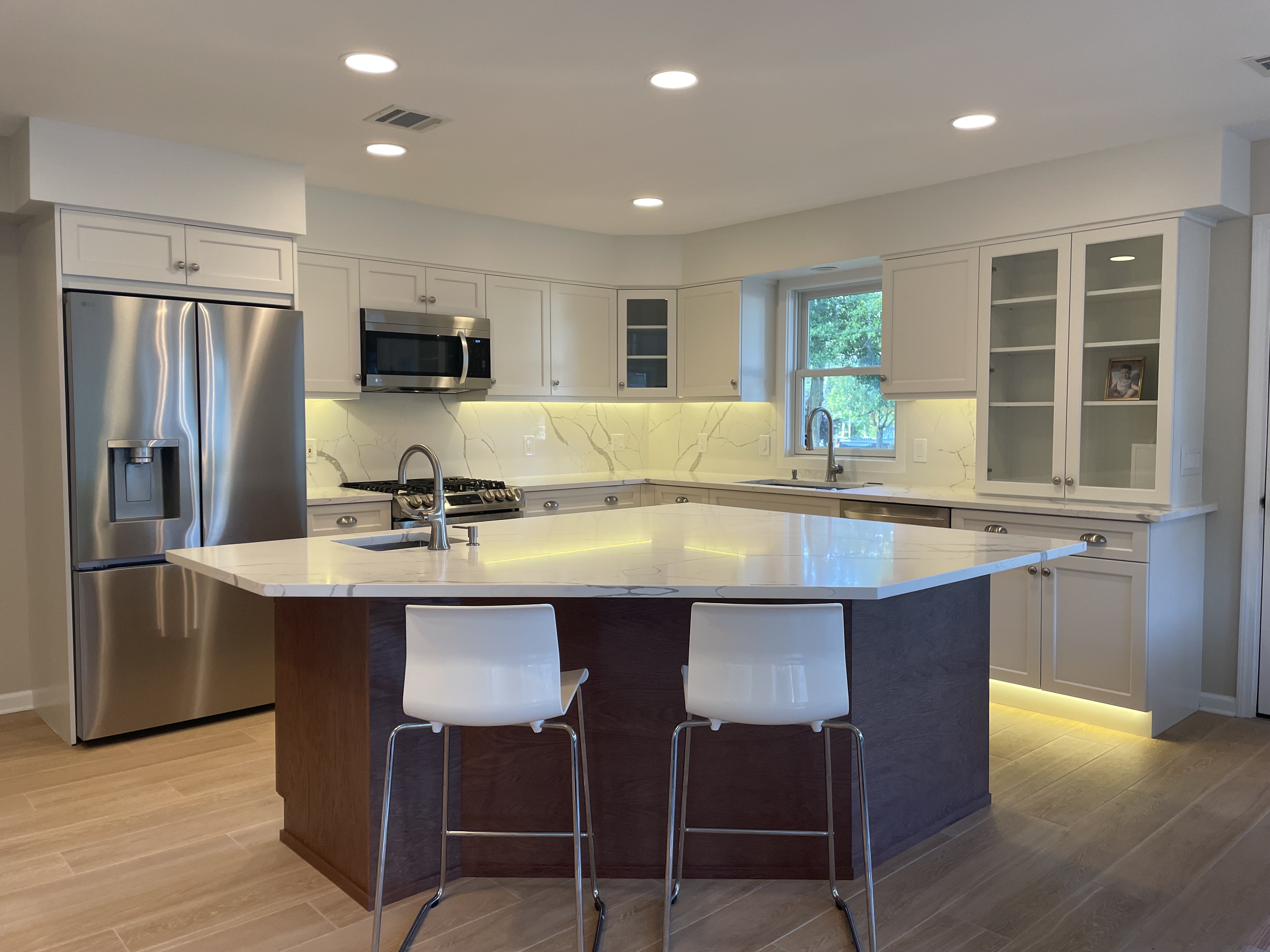 Top Reasons to Consider Kitchen Remodeling in Hunterdon County