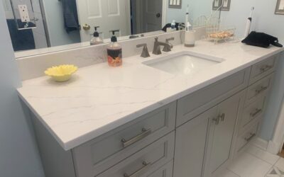 Hunterdon County Bathroom Remodeling Contractor: Always Go With a Pro