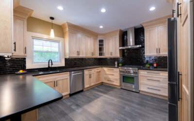 Why Kitchen Remodeling in Central NJ is a Great Investment