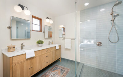 Benefits of Bathroom Remodeling in Union County