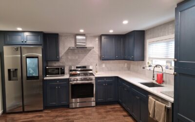 Monroe Kitchen Remodeling Contractor: Credentials are Crucial