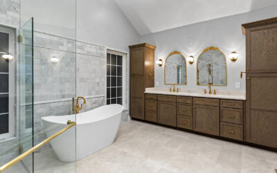 Modern vs. Traditional Bathroom Designs: What’s Best for You?