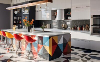 How to Blend Classic and Modern Styles in Your Kitchen Renovation