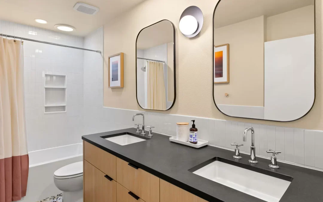 Bathroom Remodeling in NJ
