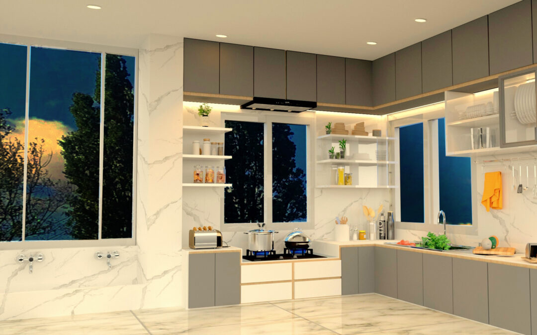 Top 5 Layout Mistakes to Avoid in Your Kitchen Remodel