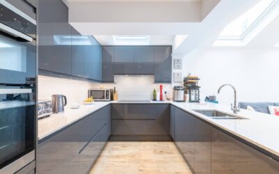 How to Choose the Right Appliances for Your NJ Kitchen Remodel